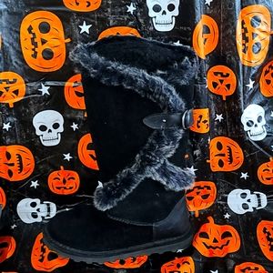 Bearpaw winter boots NWOT